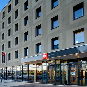 Ibis 3*, Landshut Germany