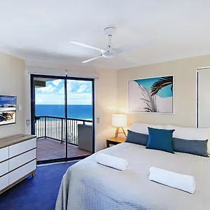Unit 9 The Rocks , Coolum Beach Australia