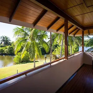 22 Ruby Close - Lakeside In , Port Douglas Australia