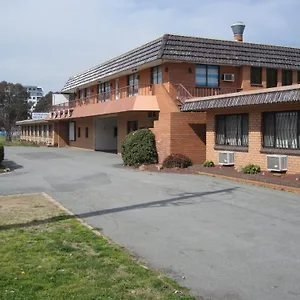 Lyneham Motor Motel Canberra