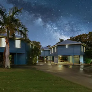 4* Motel And