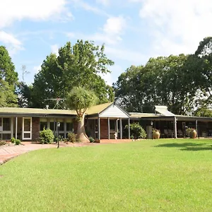 Mccarthy House Guest house Maleny