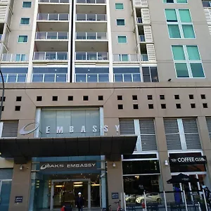 Jabca Apartment Adelaide