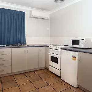 3* Motel Jefferys