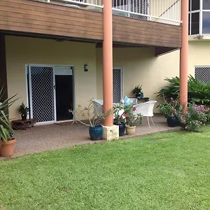 Hideaway On Hillview Apartment Cairns