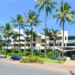 Seascape Holidays - The Peninsula (adults Only) Apartment Port Douglas