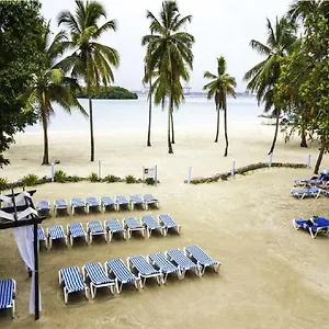 Apartamento En Dominican Bay Boca Chica 3*, Santo Domingo Dominican Republic