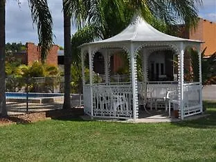 Castle Motor Lodge Bowen Australia