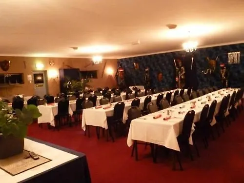 Castle Motor Lodge Bowen