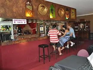 Motel Castle Motor Lodge Bowen