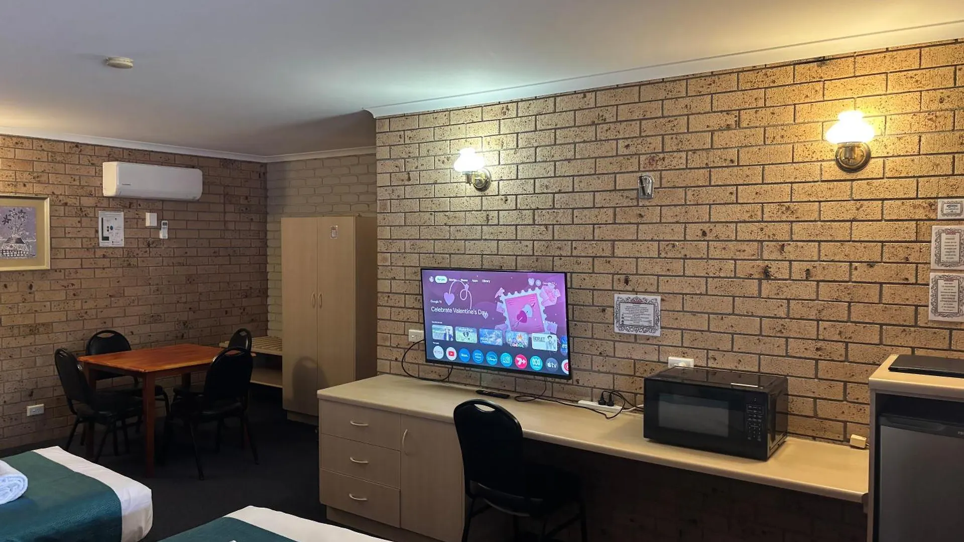 Motel Castle Motor Lodge Bowen